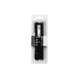 Kingston FURY Beast KF432C16BB/16 16GB (1x 16GB) DIMM System Memory, 3200MHz, DDR4, CL16, Black, Intel XMP