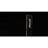 Kingston FURY Beast KF432C16BBK2/16 16GB (2x 8GB) DIMM System Memory, 3200MHz, DDR4, CL16, Black, Intel XMP