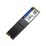 NETAC NV2000 (NT01NV2000-1T0-E4X) 1TB NVMe SSD, M.2 Interface, PCIe Gen3, 2280, Read 2500MB/s, Write 2100MB/s, 5 Year Warranty