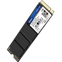 NETAC NV2000 (NT01NV2000-1T0-E4X) 1TB NVMe SSD, M.2 Interface, PCIe Gen3, 2280, Read 2500MB/s, Write 2100MB/s, 5 Year Warranty