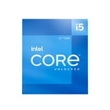 Intel 12th Gen Core i5-12600K 10 Core Processor 20 Threads, 3.7GHz up to 4.9GHz Turbo, Alder Lake Socket LGA1700, 20MB Cache, 125W, Maximum Turbo Power 150W, Intel UHD 770 Graphics, No Cooler