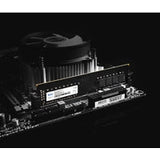 Netac Basic NTBSD4P32SP-16 16GB (1x 16GB) DIMM System Memory, 3200MHz, DDR4, CL16