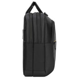 Targus Citygear 35.6 cm (14") Toploader bag Black
