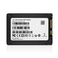 Adata Ultimate SU630 (ASU630SS-960GQ-R) 960GB 2.5 Inch SSD, SATA 3 Interface, Read 520MB/s, Write 450MB/s, 3 Year Warranty