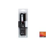 Kingston FURY Beast KF556C36BBE-16 16GB (1x 16GB) DIMM System Memory, 5600MHz, DDR5, CL36, Black, Intel XMP, AMD EXPO