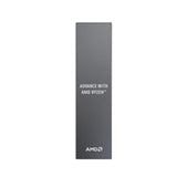AMD Ryzen 5 7600X 4.7GHz 6 Core AM5 Processor, 12 Threads, 4.7GHz up to 5.3GHz Boost, 38MB Cache,105W, No Fan, Radeon Graphics