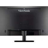 Viewsonic VA3209-2K-MHD 32 Inch IPS Frameless Monitor, 2K, 75Hz, 4ms, HDMI, DisplayPort, HD, Built-In Speakers, VESA