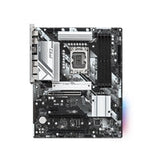 ASRock B760 PRO RS Intel 1700 Socket Motherboard, ATX, 4x DDR5 Slots, 3x M.2 Socket, Fitted I/O Shield, 2.5GbE LAN, 1x DisplayPort / 1x HDMI Port