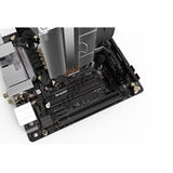 be quiet! (BZ003) MC1 Pro M.2 SSD Cooler, Integrated Heat Pipe, Single/Double Side Compatibility, 2280 Size