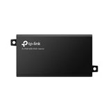 TP-Link TL-POE160S IEEE 802.3at 30W PoE+ Injector