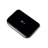 TP-Link SOHO TL-SG1005D 5-Port 10/100/1000Mbps Gigabit Desktop Switch