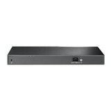 TP-Link TL-SG1218MP 18-Port Metal Gigabit Rackmount PoE Switch with 16 PoE+ (250W)