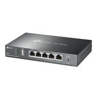 TP-Link Omada ER605 (TL-R605) Omada Gigabit VPN Router