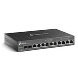 TP-Link Omada ER7212PC 3-in-1 (Router, POE Switch and Omada Controller) Gigabit VPN Router