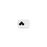Ubiquiti POE-24-12W-G-WH 24V 12W Gigabit Passive PoE Injector