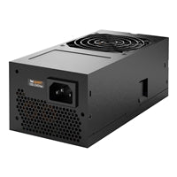 be quiet! 300W TFX Power 3, 80 PLUS Gold Wired PSU, Dual Rail, 26A +12V, Black, TFX PSU