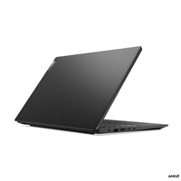 Lenovo V15 G4 AMN Laptop, 15.6 Inch Full HD 1080p Screen, AMD Ryzen 5 7520U 7th Gen, 8GB LPDDR5 RAM, 512GB SSD, AMD Radeon 610M Graphics, Windows 11 Home, Includes 2 Year warranty Upgrade