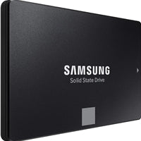 Samsung 870 EVO Series 2.5"  (MZ-77E4T0B/EU) 4TB SATA Internal SSD Drive