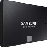 Samsung 870 EVO Series 2.5"  (MZ-77E4T0B/EU) 4TB SATA Internal SSD Drive