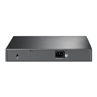 TP-Link TL-SX1008 8-Port Metal 10G Desktop/Rackmount Switch