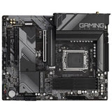 Gigabyte B650 GAMING X AX V2 AMD AM5 Socket Motherboard, ATX, 4x DDR5 Slots, 3x M.2 Sockets, Fitted I/O Shield, 2.5GbE LAN, Wi-Fi 6E, 1x DisplayPort / 1x HDMI Port