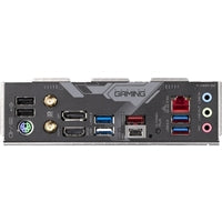 Gigabyte B650 GAMING X AX V2 AMD AM5 Socket Motherboard, ATX, 4x DDR5 Slots, 3x M.2 Sockets, Fitted I/O Shield, 2.5GbE LAN, Wi-Fi 6E, 1x DisplayPort / 1x HDMI Port