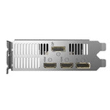Gigabyte NVIDIA GeForce RTX 3050 OC Low Profile 6GB GDDR6 Graphics Card, 2304 CUDA Cores, 1477 MHz Core Clock, Dual Fan, 2x DisplayPorts / 2x HDMI Ports