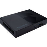 Gigabyte BRIX (GB-BNI3-N305) Barebone Kit, Intel i3 N305 3.0GHz 8 Core CPU, 1 x DDR4 3200 SO-DIMM Slot, 2 x M.2 2280 Slots, Wi-Fi 6 & Bluetooth 5.2