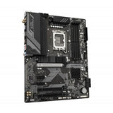 Gigabyte Z790 D AX Ultra Durable Intel 1700 Socket Motherboard, ATX, 4x DDR5 Slots, 3x M.2 Sockets, 2.5GbE LAN, Wi-Fi 6E, 1x DisplayPort / 1x HDMI Port