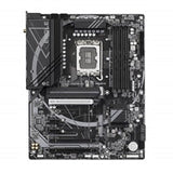 Gigabyte Z790 EAGLE AX Intel 1700 Socket Motherboard, ATX, 4x DDR5 Slots, 3x M.2 Sockets, Fitted I/O Shield, 2.5GbE LAN, Wi-Fi 6E, 1x DisplayPort / 1x HDMI Port