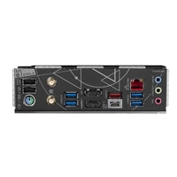 Gigabyte Z790 EAGLE AX Intel 1700 Socket Motherboard, ATX, 4x DDR5 Slots, 3x M.2 Sockets, Fitted I/O Shield, 2.5GbE LAN, Wi-Fi 6E, 1x DisplayPort / 1x HDMI Port