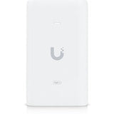 Ubiquiti UniFi U-PoE++ 802.3bt 60W POE Injector Adapter