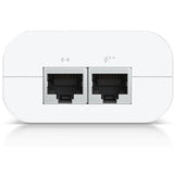 Ubiquiti UniFi U-PoE++ 802.3bt 60W POE Injector Adapter