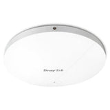 DrayTek VAP1062C-K VigorAP 1062C Wireless 6 AX6000 Ceiling Mounted Mesh Access Point