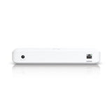 Ubiquiti USW-ULTRA UniFi Switch Ultra POE++ Powered 8 Port Gigabit POE Managed Network Switch (No PSU)