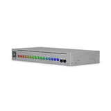Ubiquiti USW-PRO-MAX-16-POE UniFi Pro Max 16 Port Gigabit Layer 3 Managed POE Switch