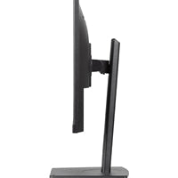 iiyama PROLITE XUB2493HS-B6 24 inch IPS Monitor, Full HD, 0.5ms, HDMI, DisplayPort, Freesync, 100Hz, Speakers, Black, Internal PSU, VESA, Height Adjustable, Pivot