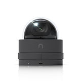 Ubiquiti UVC-G5-DOME-ULTRA-B UniFi Protect G5 Dome Ultra Black HD PoE Turret IP Camera w/ 20m Night Vision (4 MP)