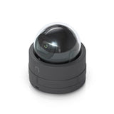 Ubiquiti UVC-G5-DOME-ULTRA-B UniFi Protect G5 Dome Ultra Black HD PoE Turret IP Camera w/ 20m Night Vision (4 MP)