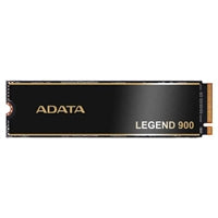Adata Legend 900 (SLEG-900-512GCS) 512GB NVMe SSD, PCIe Gen4, M.2 Interface, 2280, Read 70000 MB/s, Write 5400 MB/s, Heatsink, 5 Year Warranty