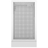 Deepcool CH170 Digital White Mini-ITX Case - High Airflow, Supports Water Cooling, Ultra-Quiet Operation, Compact Design for Efficient Space Management