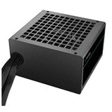 DeepCool 700W 80 PLUS Standard Power Supply - Silent Operation, Reliable Protection, Efficient Power Delivery