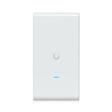 Ubiquiti U6-Mesh-Pro UniFI 6 Mesh Pro Indoor/Outdoor WiFi 6 Access Point with Passthrough