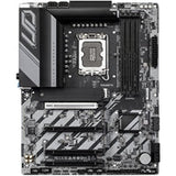 Gigabyte Z890 UD WIFI6E Ultra Durable Intel 1851 Socket Motherboard, ATX, 4x DDR5 Slots, 3x M.2 Sockets, 2.5GbE LAN, Wi-Fi 6E, 1x DisplayPort / 1x USB-C (USB4)