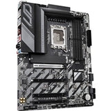 Gigabyte Z890 UD WIFI6E Ultra Durable Intel 1851 Socket Motherboard, ATX, 4x DDR5 Slots, 3x M.2 Sockets, 2.5GbE LAN, Wi-Fi 6E, 1x DisplayPort / 1x USB-C (USB4)