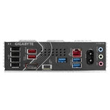 Gigabyte Z890 EAGLE WIFI7 Intel 1851 Socket Motherboard, ATX, 4x DDR5 Slots, 4x M.2 Sockets, Fitted I/O Shield, 2.5GbE LAN, Wi-Fi 7, 1x DisplayPort / 1x USB-C (USB4)