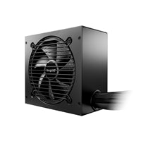 be quiet! 850W PURE POWER 12, 80 PLUS Gold, ATX 3.1 compliant and PCIe 5.1 compatible,10-year manufacturer's warranty