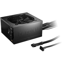 be quiet! 1000W PURE POWER 12, 80 PLUS Gold, ATX 3.1 compliant and PCIe 5.1 compatible,10-year manufacturer's warranty