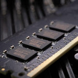 Team ELITE 16GB No Heatsink (1 x 16GB) DDR5 4800MHz DIMM System Memory, CL40