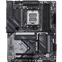 Gigabyte X870 GAMING WIFI6 AMD AM5 Socket Motherboard, ATX, 4x DDR5 Slots, 3x M.2 Sockets, Fitted I/O Shield, 2.5GbE LAN, Wi-Fi 6, 1x HDMI Port / 1x USB-C (USB4)